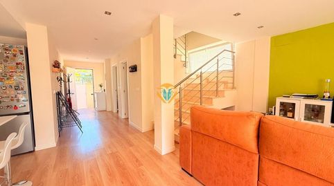 Impecable Chalet en Rincón de Loix, Benidorm