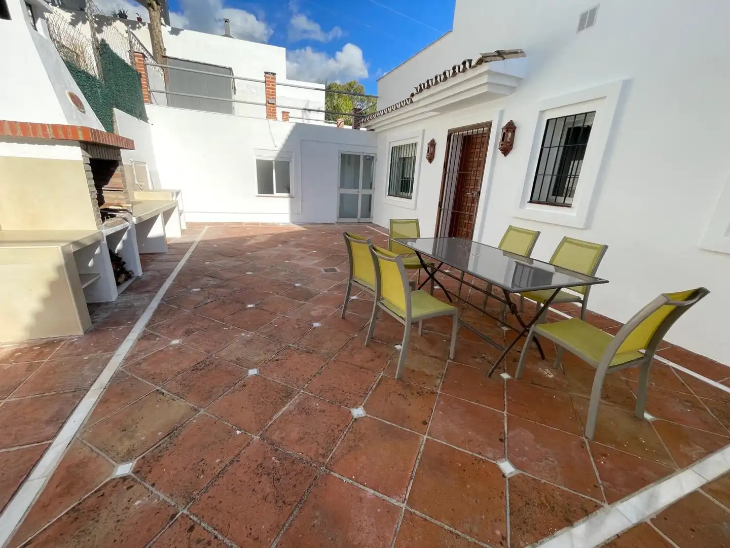 Casa a schiera in vendita a Selwo, imagen 33