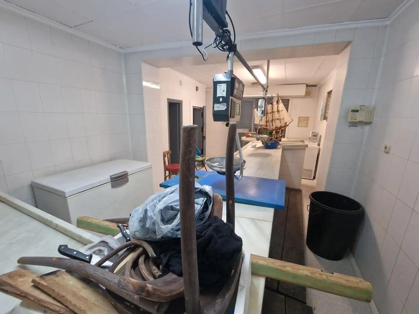 Casa o chalet en venta en Águilas