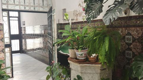 CASA SOLA EN UN LUGAR EMBLEMÁTICO