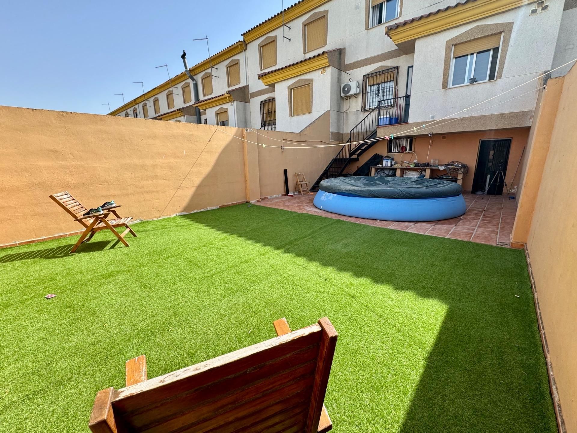 Einfamilien-Reihenhaus zum verkauf in Calle Rafael Alberti, Cijuela