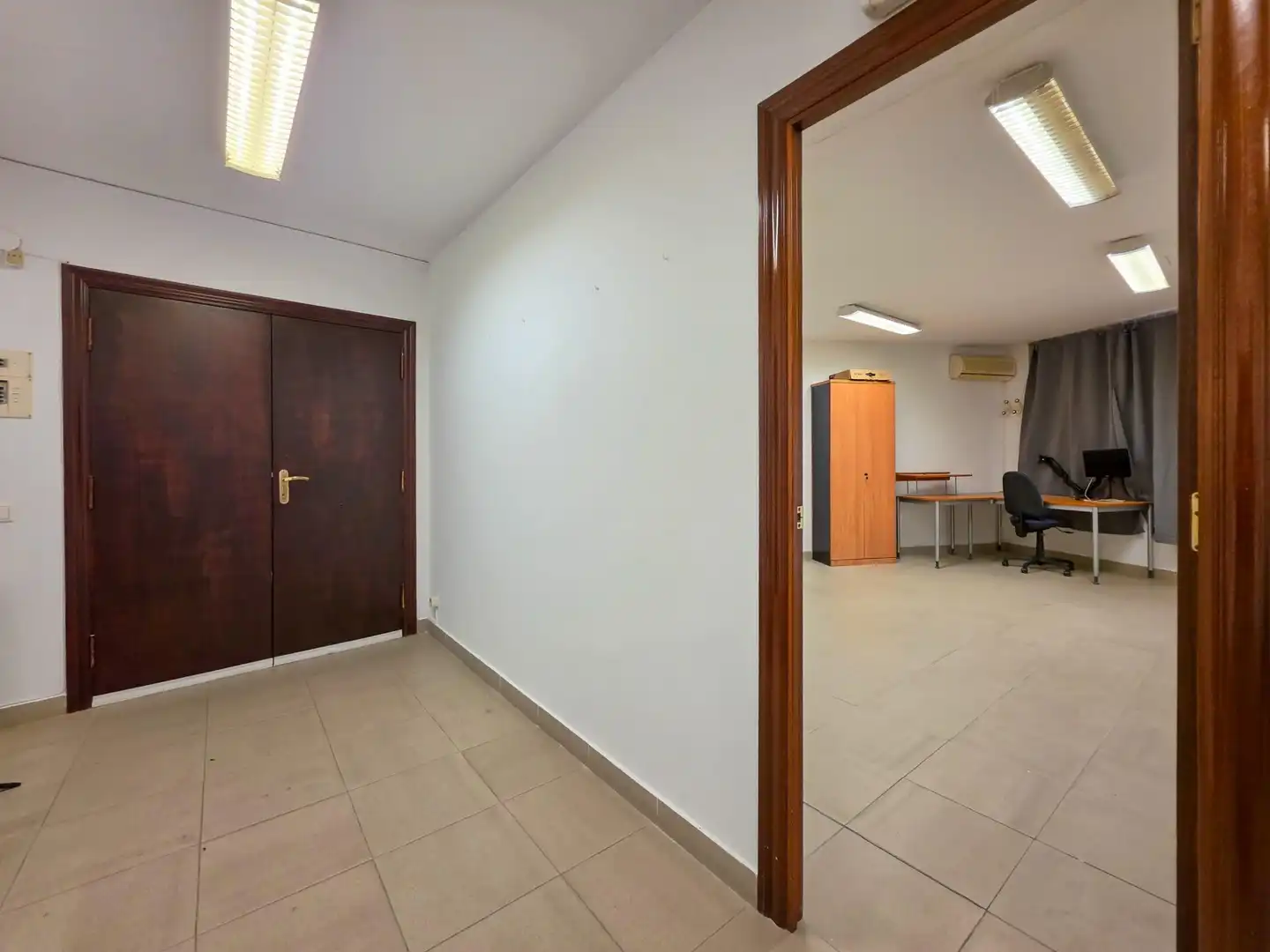 Oficina en venda en Lleida