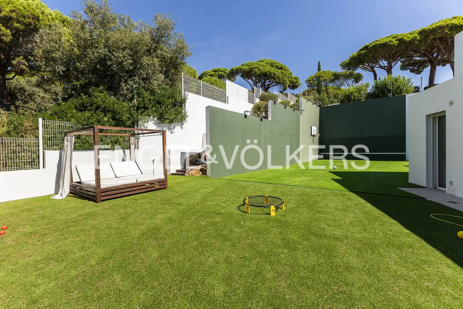 Casa amb jardí en venda a Supermaresme, imagen 51