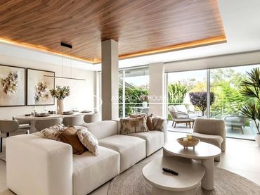 Casa con piscina en venta en La Quinta