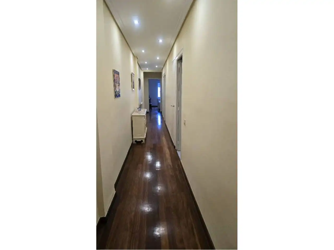 Apartament en venda en  Logroño amb Calefacció, Parquet i Terrassa