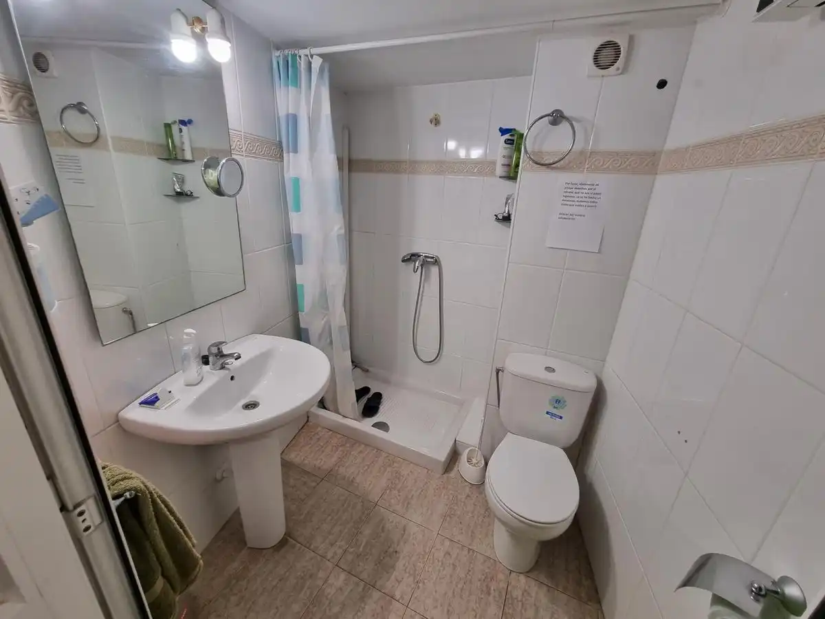 Local commercial à vendre à Les Boqueres - Santa Quiteria, imagen 5