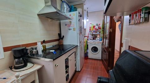 Foto 4 de Piso en venta en Calle Áurea Galindo, La Zarzuela - San José - Belén, Jaén