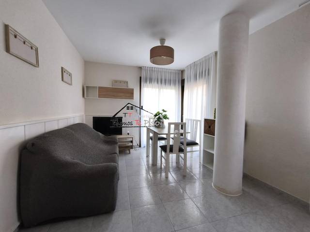 Piso en Venta en Calle de Vinaros en Pueblo