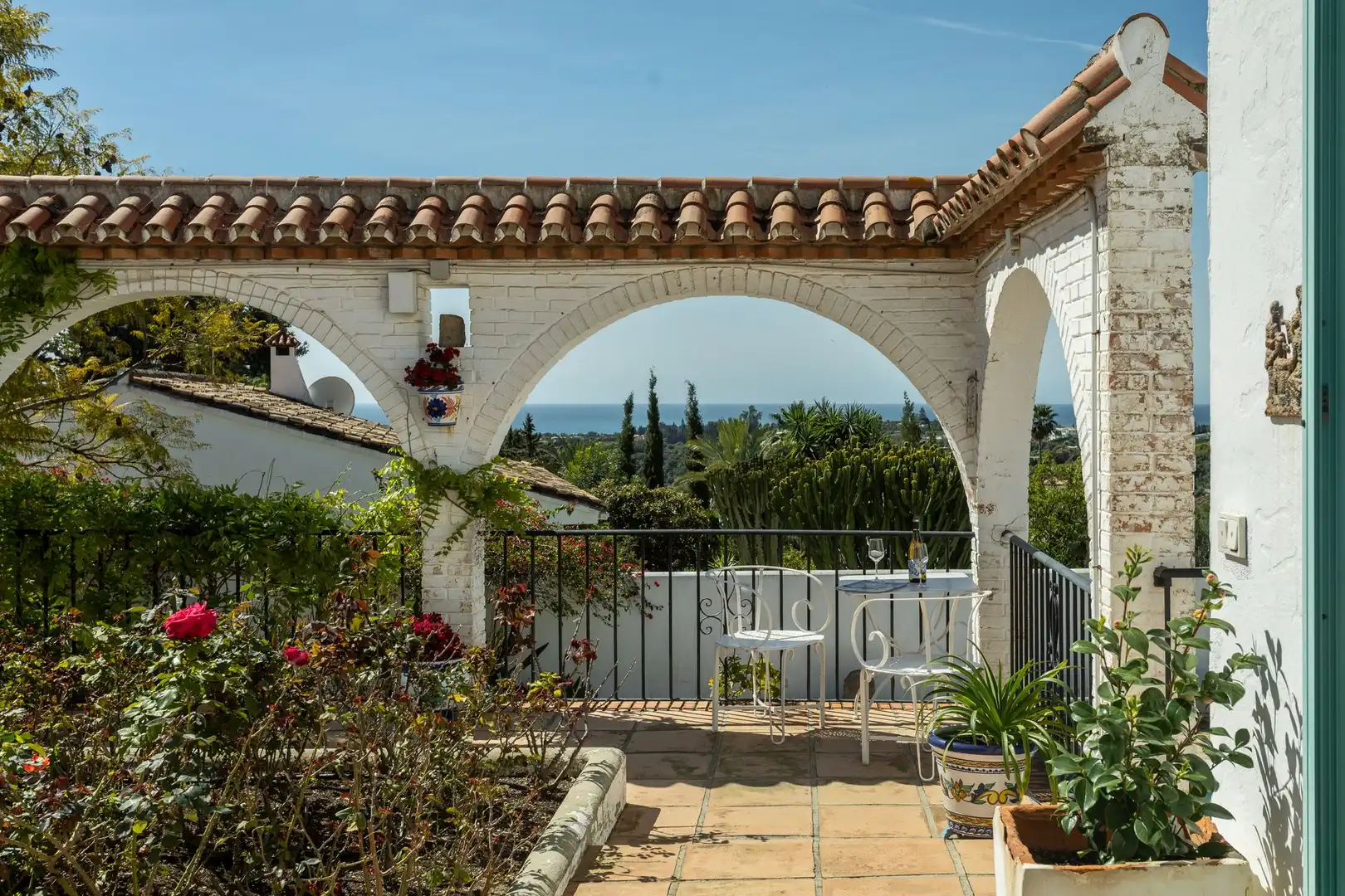 Casa o xalet en venda a Las Lomas