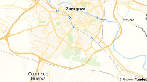 Photo 5 of Flat for sale in Pinares de Venecia, Zaragoza Capital