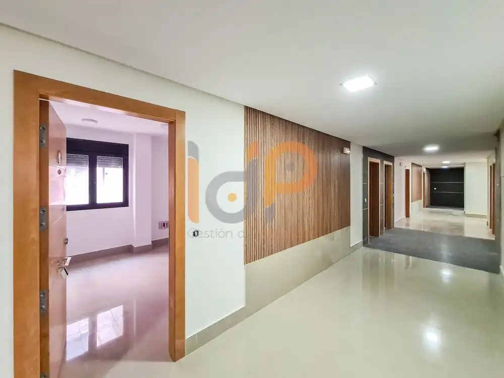 Flat with terrace for sale in Huércal-Overa, imagen 23