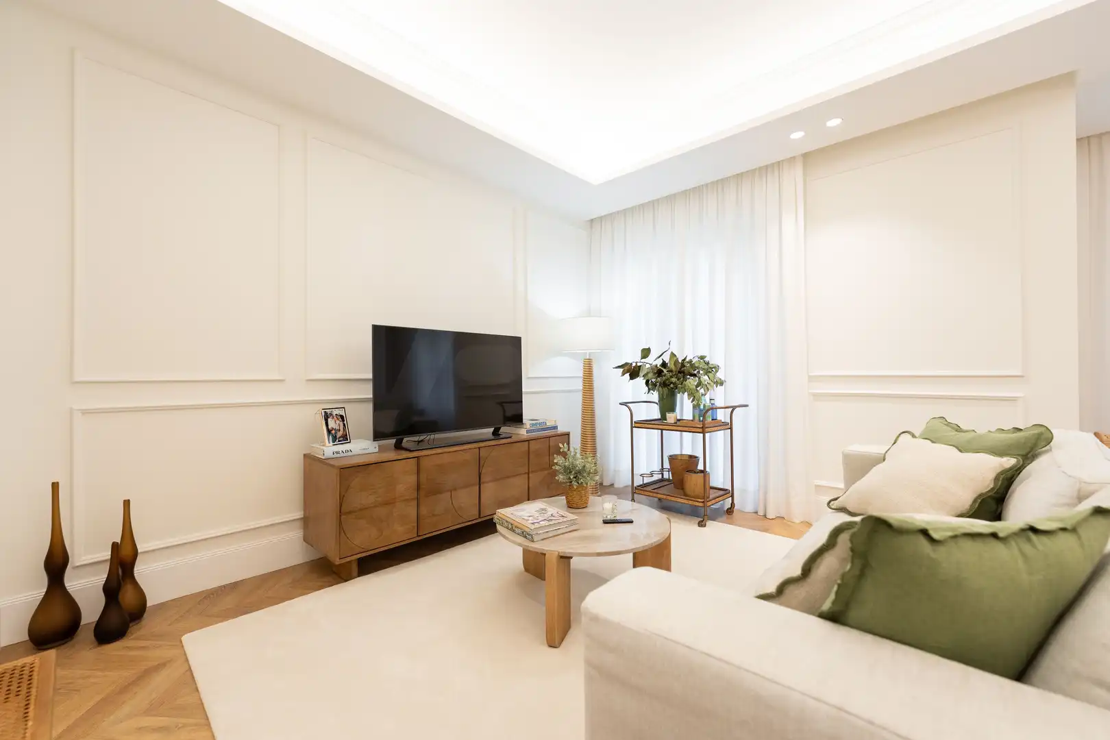Appartement avec ascenseur à vendre à Barrio de Salamanca, imagen 18