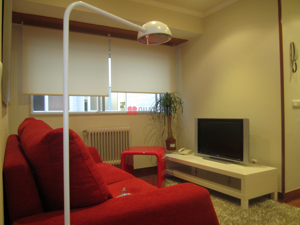 Apartament de lloguer a Ensanche - Sar