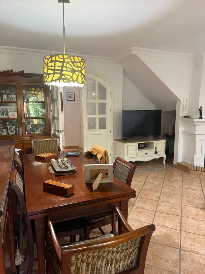 Dining room of Detached homes for sale in Cotomar