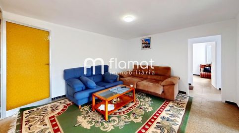 Foto 5 de Piso en venta en Dels Pins, Sant Salvador, Tarragona Capital