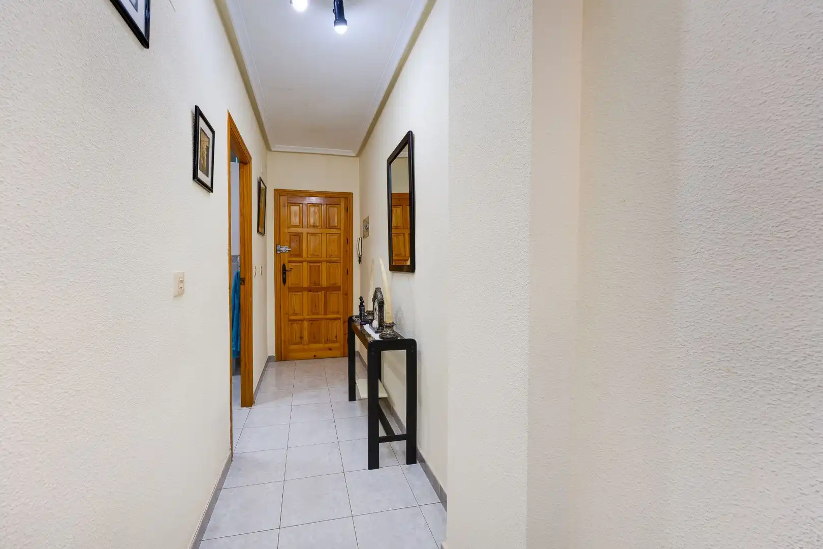 Apartamento con piscina en venta en los gases 26, imagen 37