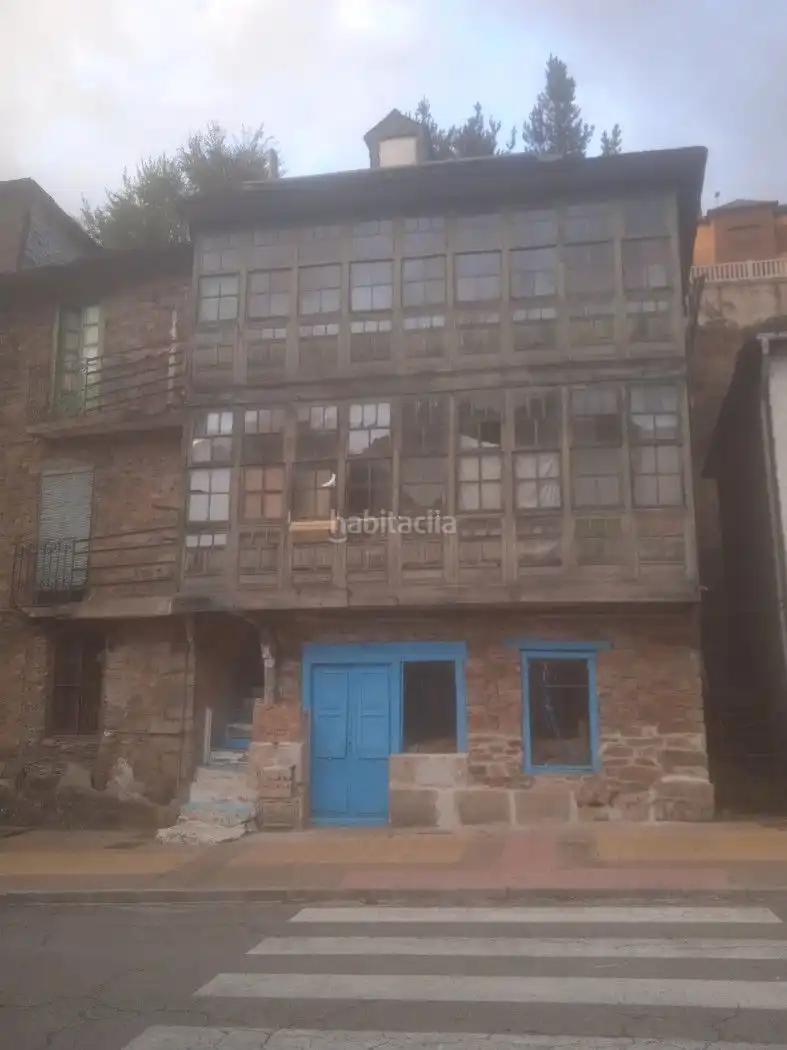 Haus zum Verkauf in Avenida Santa Bárbara 16, imagen 3