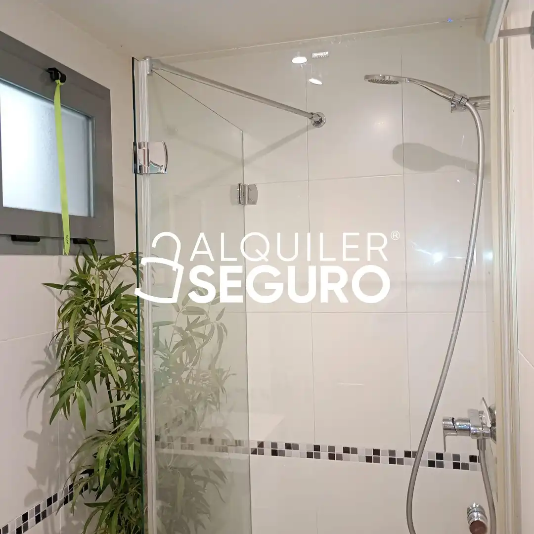 Flat with pool to rent in Pacifico, imagen 22