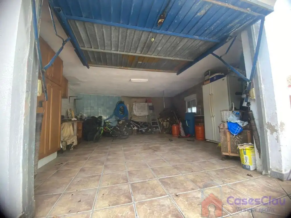Casa o chalet en venta en La Pobla de Tornesa con Aire acondicionado, Calefacción y Terraza