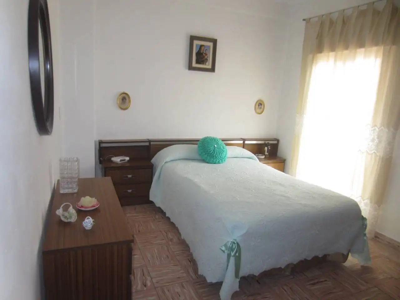 Flat with terrace for sale in Avenida BEJAR, imagen 3