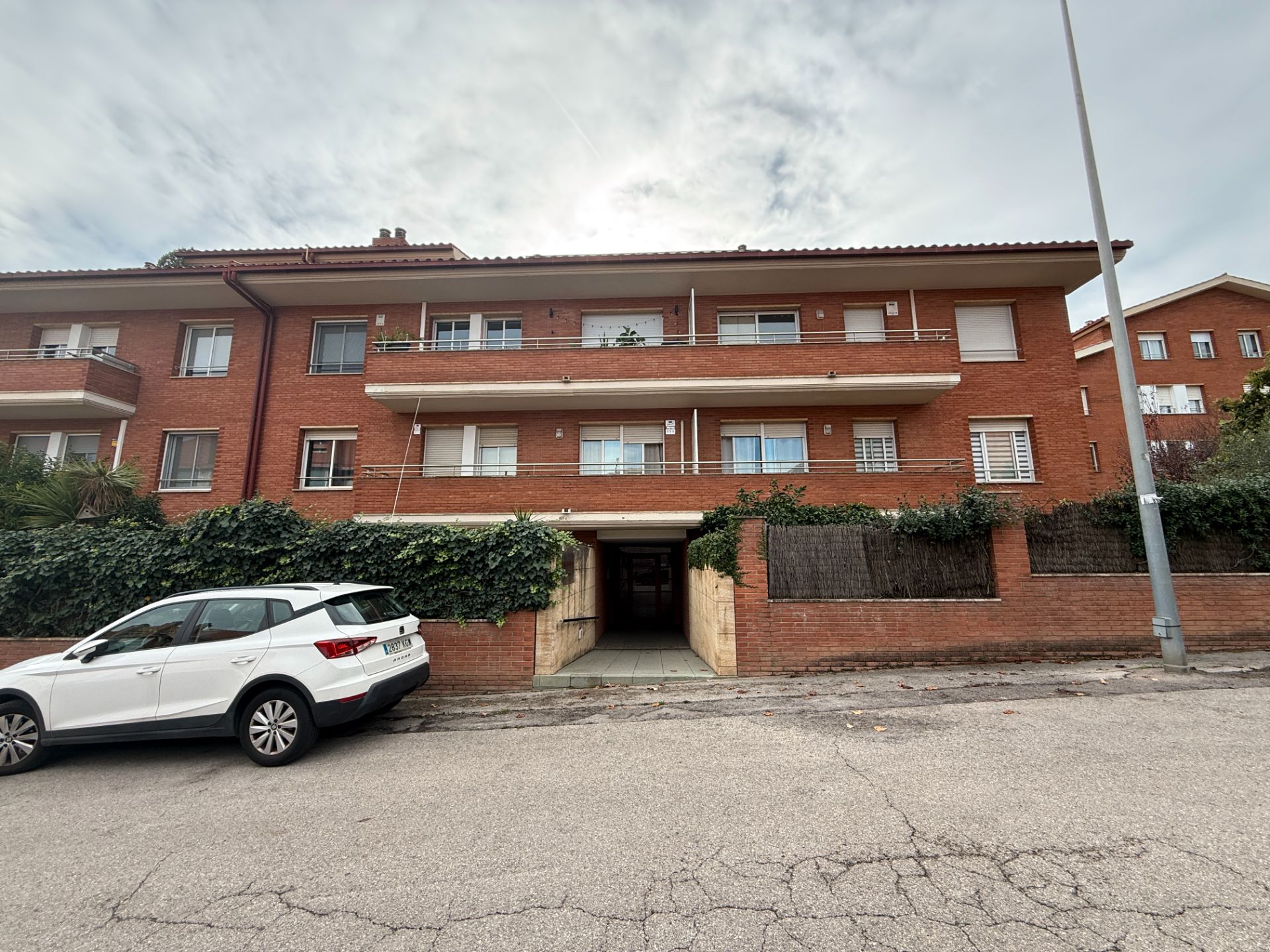 Pis de lloguer a Carrer de Marià Manent, Coll Favà