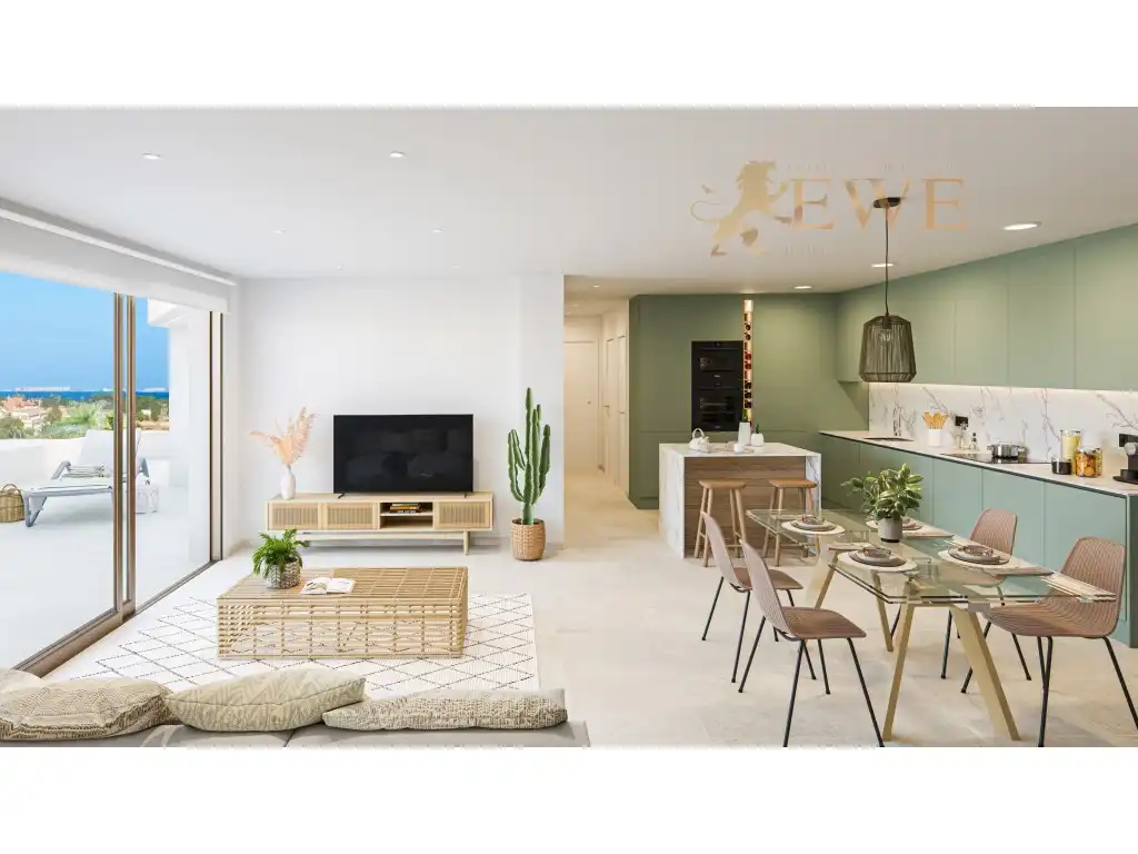 Mini appartamento in vendita a Calle Infanta Cristina, imagen 11
