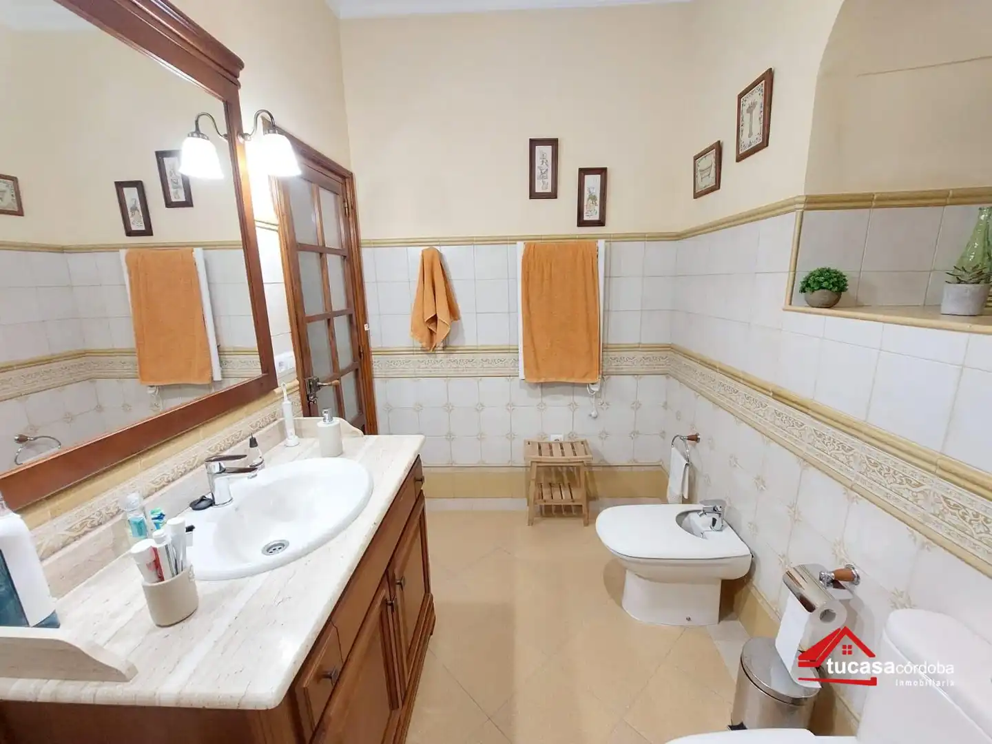 Casa con piscina in vendita a Almodóvar del Río, imagen 68