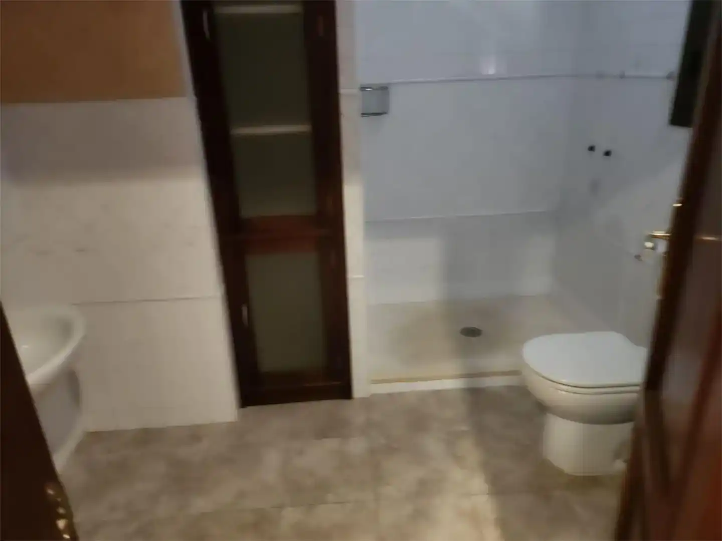 Baño de Casa o chalet en venta en Brenes