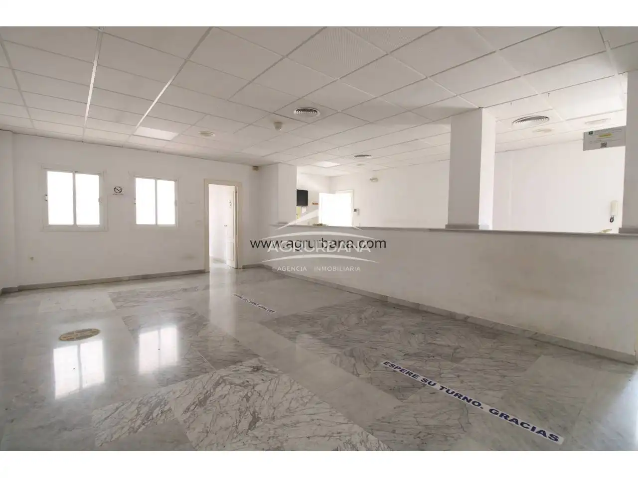 Büro zum Verkauf in Motril