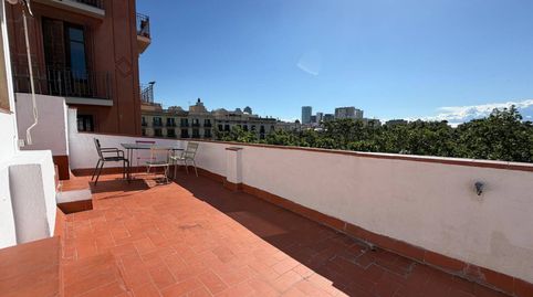Foto 2 de Ático en venta en Calle Pla Palau, Sant Pere, Sta. Caterina i la Ribera, Barcelona Capital