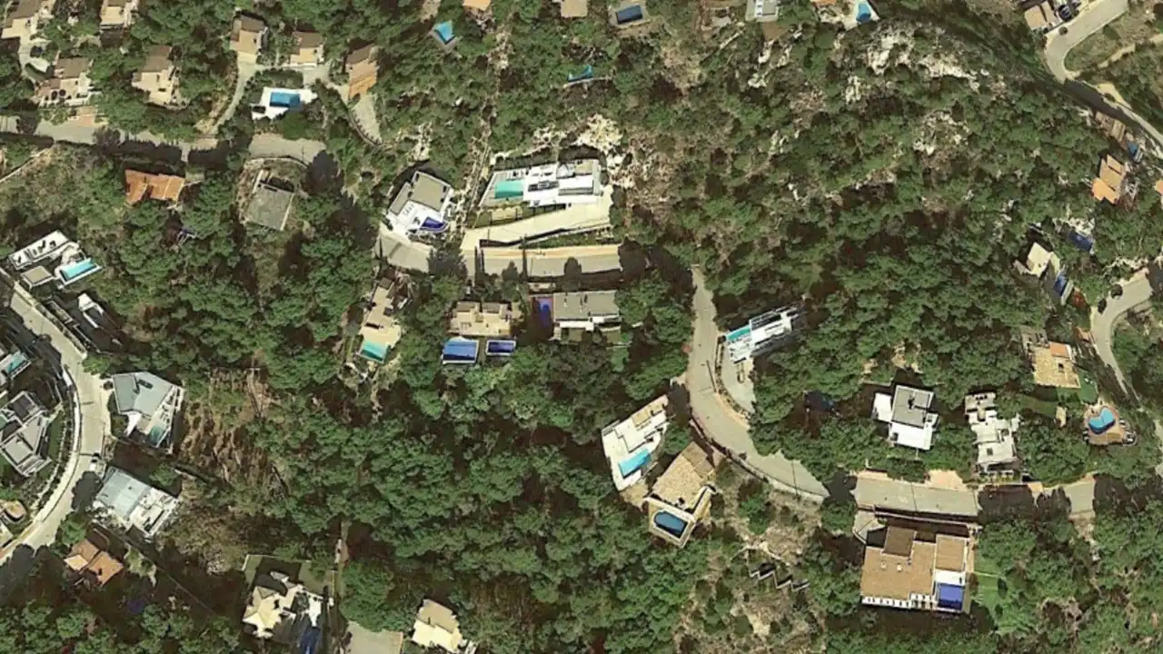 Rural land for sale in C/ Roncadora, imagen 3