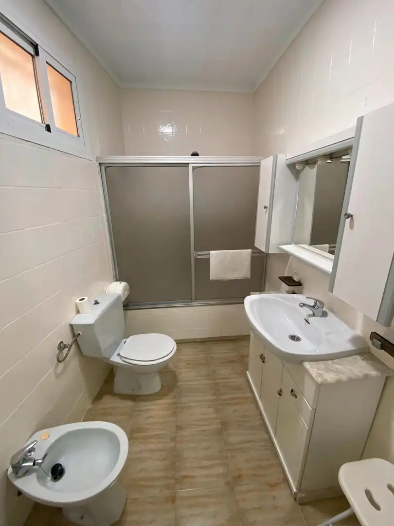 Baño de Casa o chalet en venta en Callosa de Segura con Aire acondicionado y Amueblado