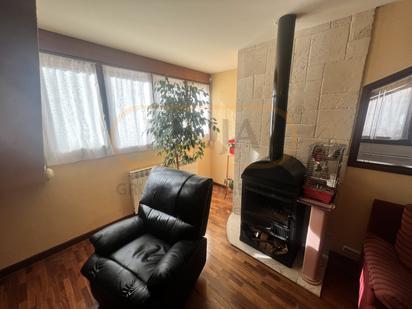 Living room of Flat for sale in Vitoria - Gasteiz  with Heating and Storage room