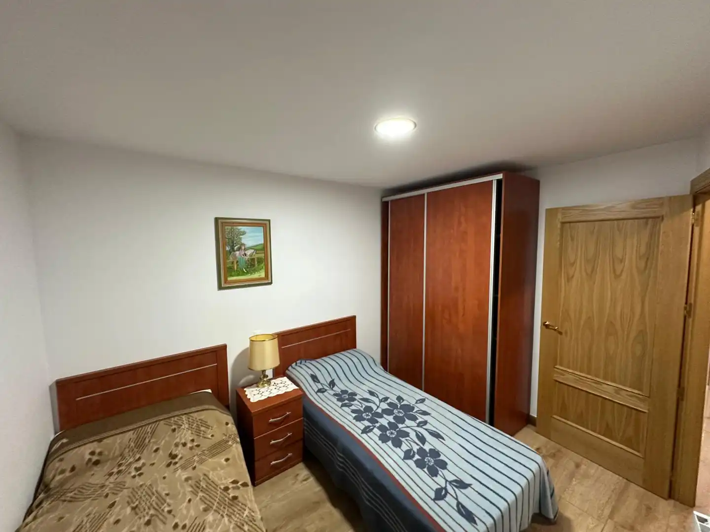 Habitación de Casa o chalet en venta en Palazuelos de la Sierra con Calefacción