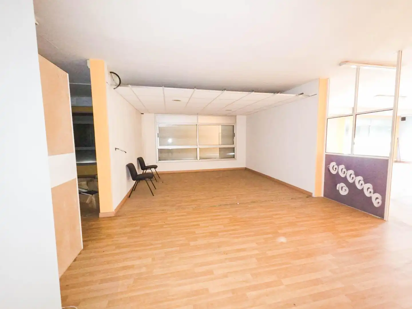 Local commercial à louer à Centre - Eixample – Can Llobet, imagen 9