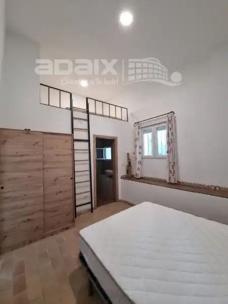 Habitación de Piso de alquiler en Lucena con Amueblado, Lavadora y TV
