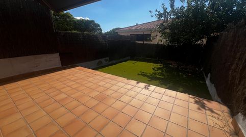 Foto 5 de Casa adosada en venda a Santa Maria, Vilanova i la Geltrú