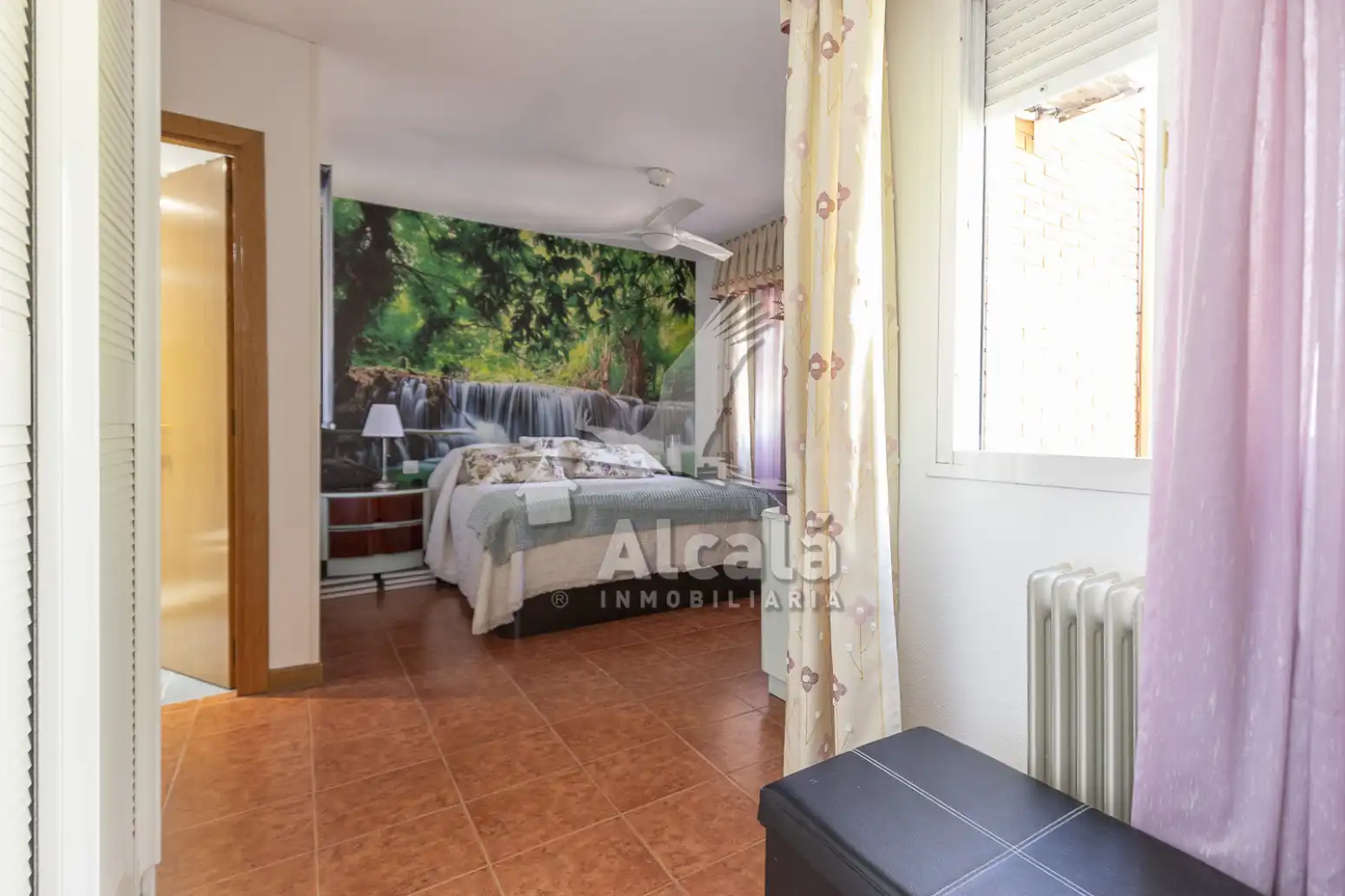 Habitación de Casa o chalet en venta en La Garena