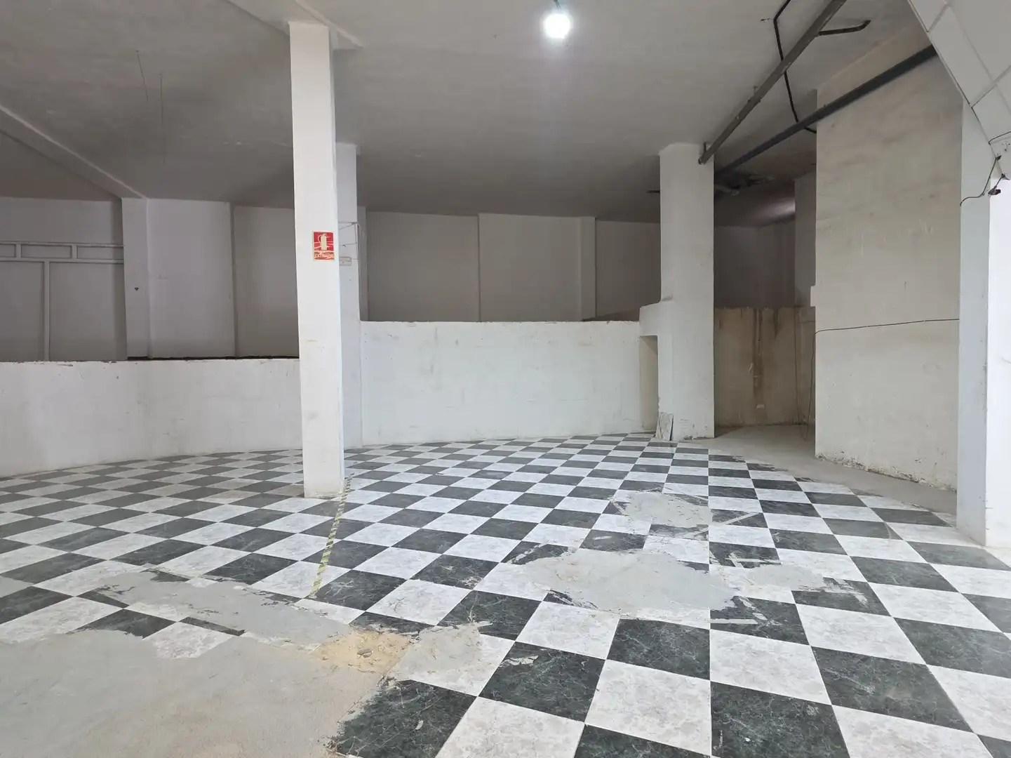 Gewerbefläche zur Miete in Castellón de la Plana-Castelló de la Plana - Travesia ALMAZORA, imagen 14