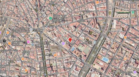 Foto 3 de Piso en venta en Calle Gonzalez Garbin 25, Plaza de Toros - Santa Rita, Almería Capital