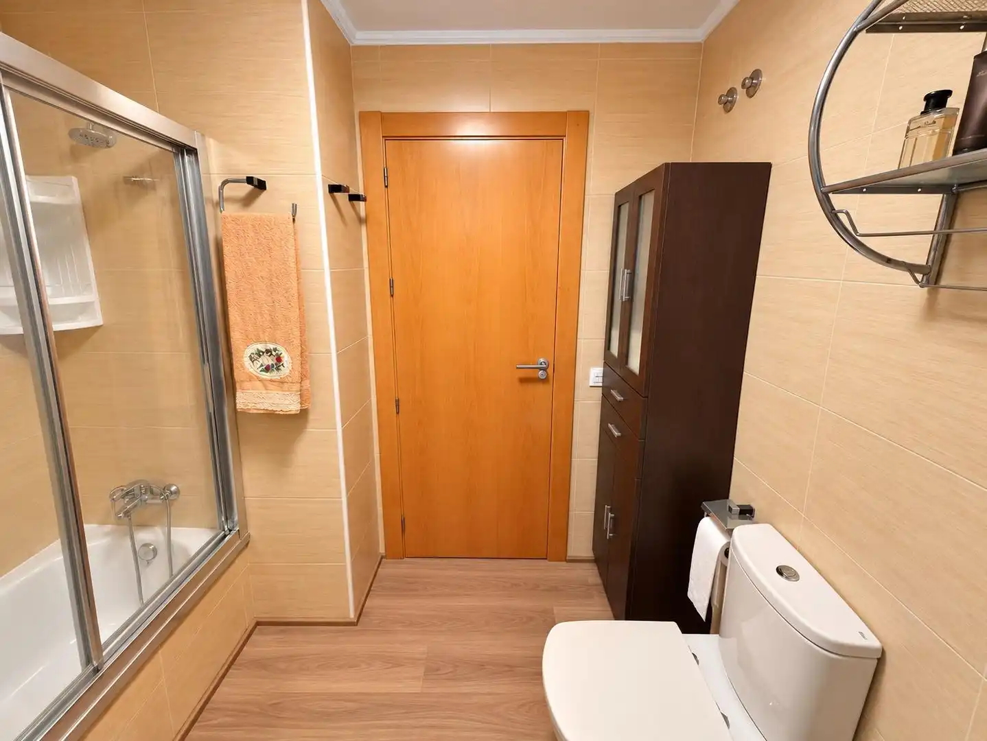 Wohnung mit Terrasse zum Verkauf in Camino ALMAJAL DEL 8, imagen 25