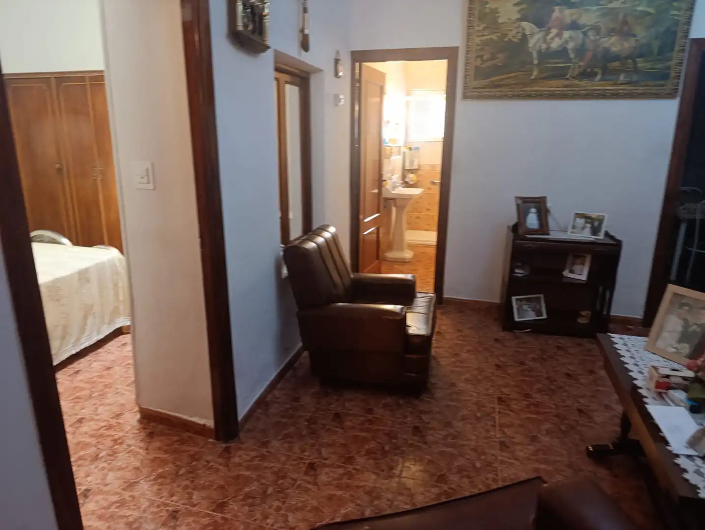Houses for sale in Mora  with Air Conditioner and Furnished