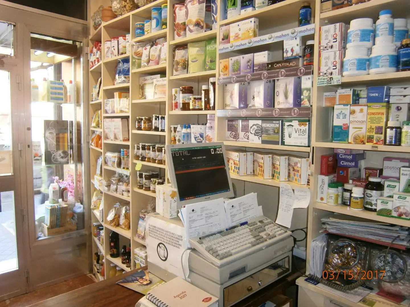 Business premises for transfer in VALLEHERMOSO 40, imagen 3