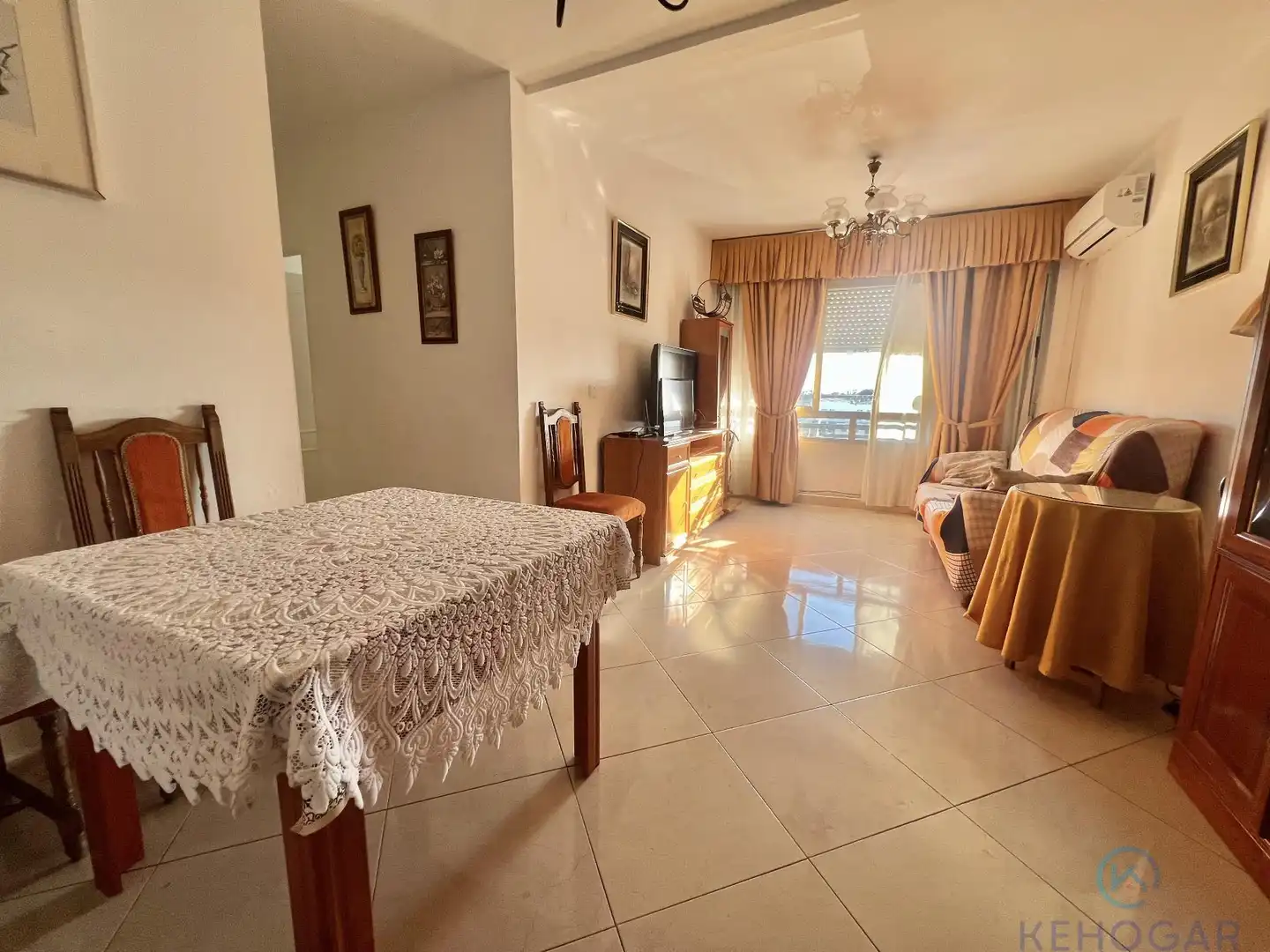 Wohnung zum Verkauf in Centro - Doña Mercedes, imagen 33