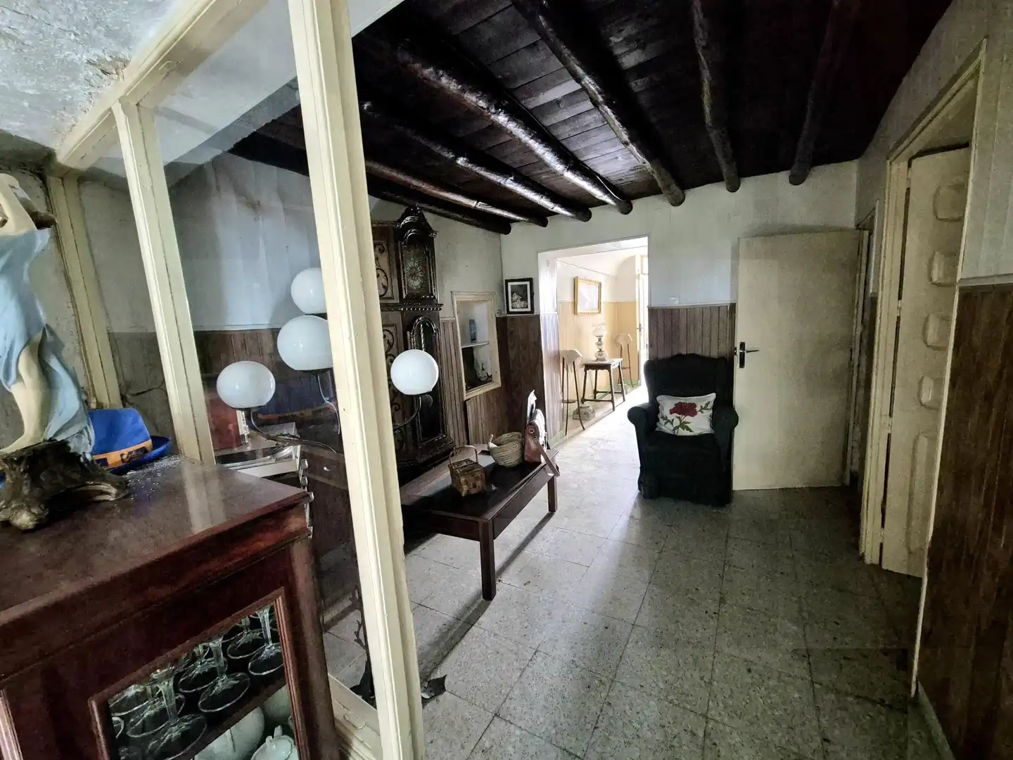 Casa adosada en venda a Montijo
