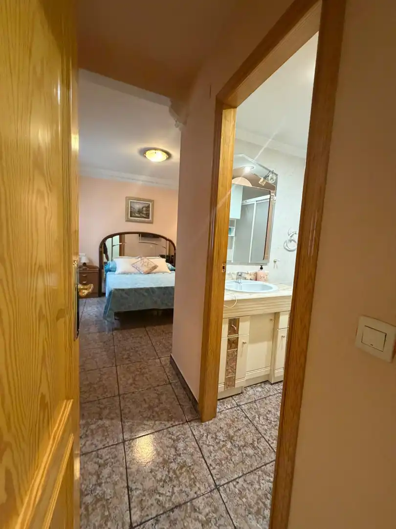 Appartamento con terrazza in vendita a Casco Antiguo, imagen 14