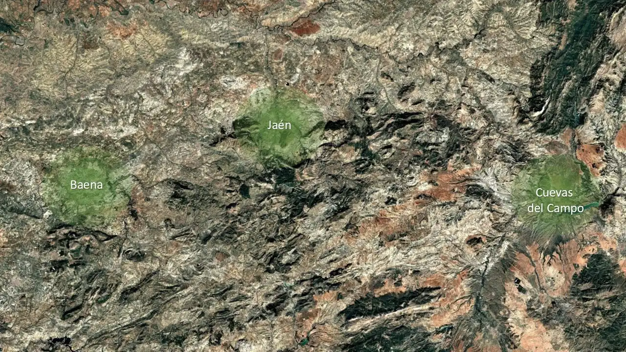 Terreni e lotti in vendita a C/ Almendros Aguilar, imagen 4