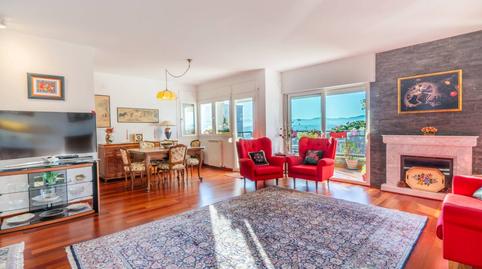 Foto 2 de Àtic en venda a Montjuïc, Girona