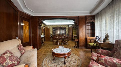 Foto 4 de Piso en venta en Paseo Sagasta, Zaragoza Capital