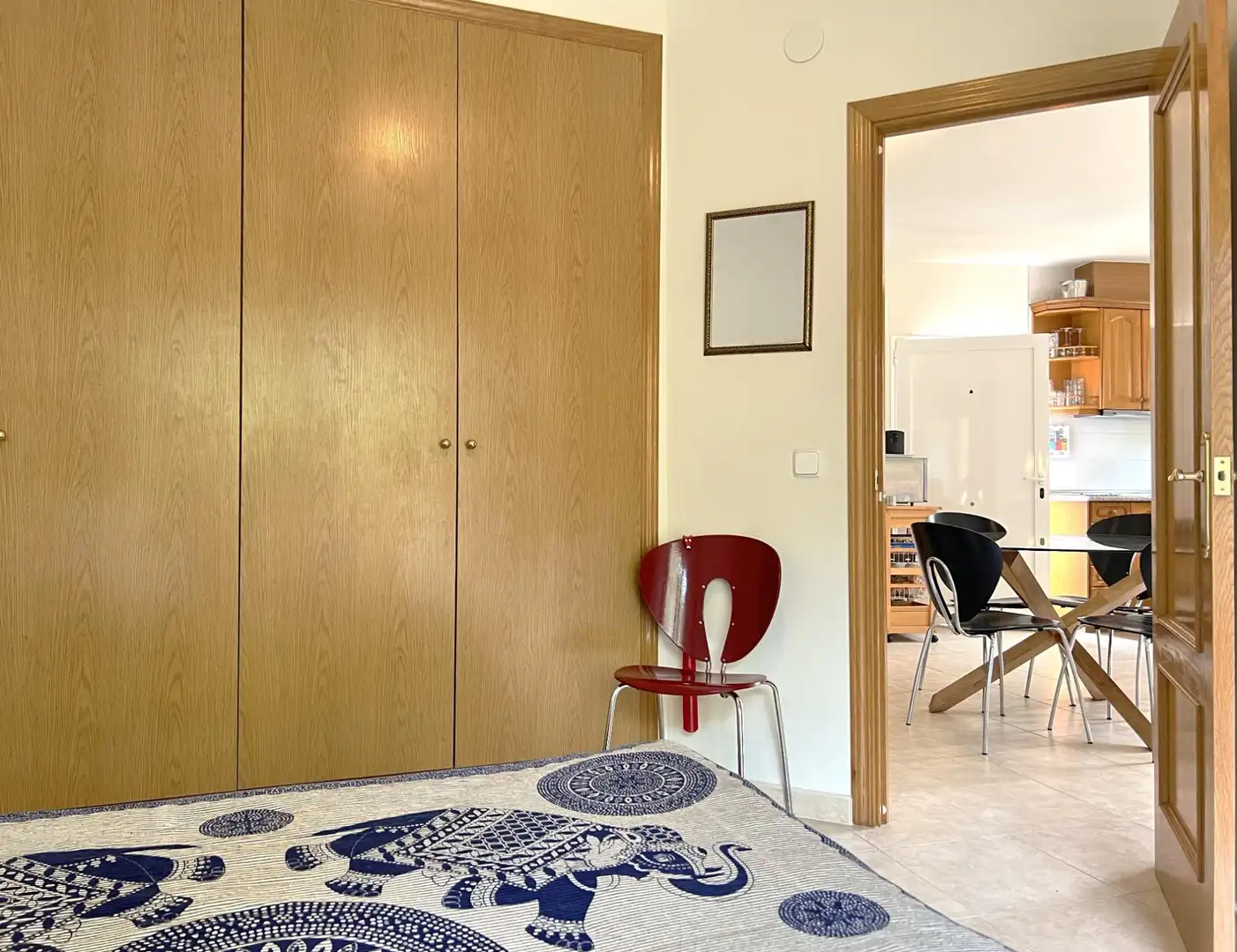 Apartamento en venta en Torroella de Fluvià con Aire acondicionado, Terraza y Trastero